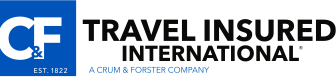 Travel Insured Logo